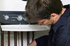 boiler repair Shenleybury