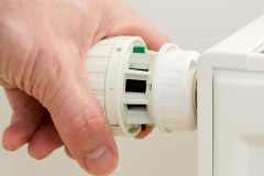 Shenleybury central heating repair costs