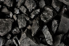 Shenleybury coal boiler costs