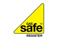 gas safe companies Shenleybury